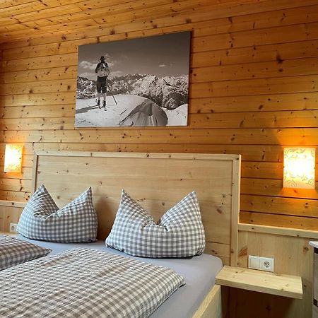 Ferienwohnung Winnebachhof 外观 照片