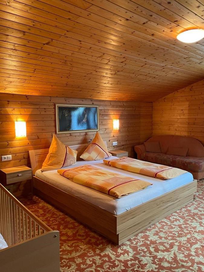 Ferienwohnung Winnebachhof 外观 照片