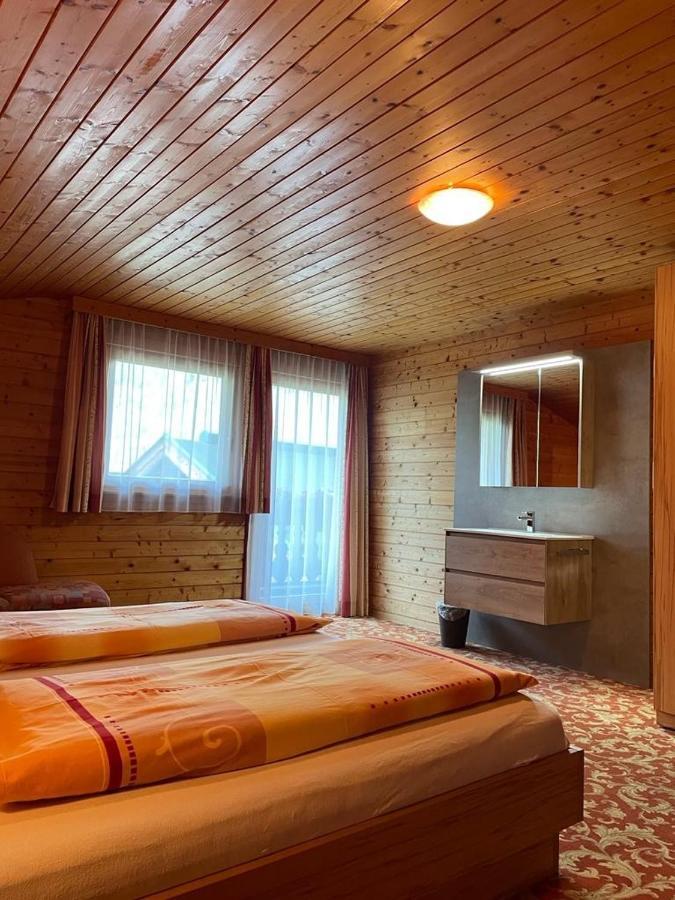 Ferienwohnung Winnebachhof 外观 照片