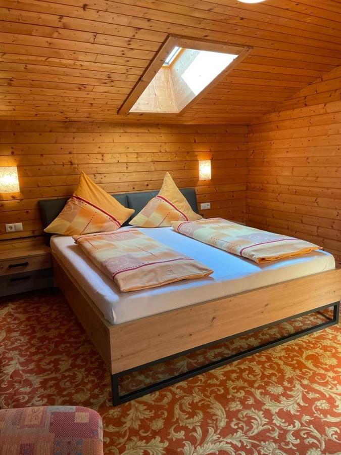 Ferienwohnung Winnebachhof 外观 照片