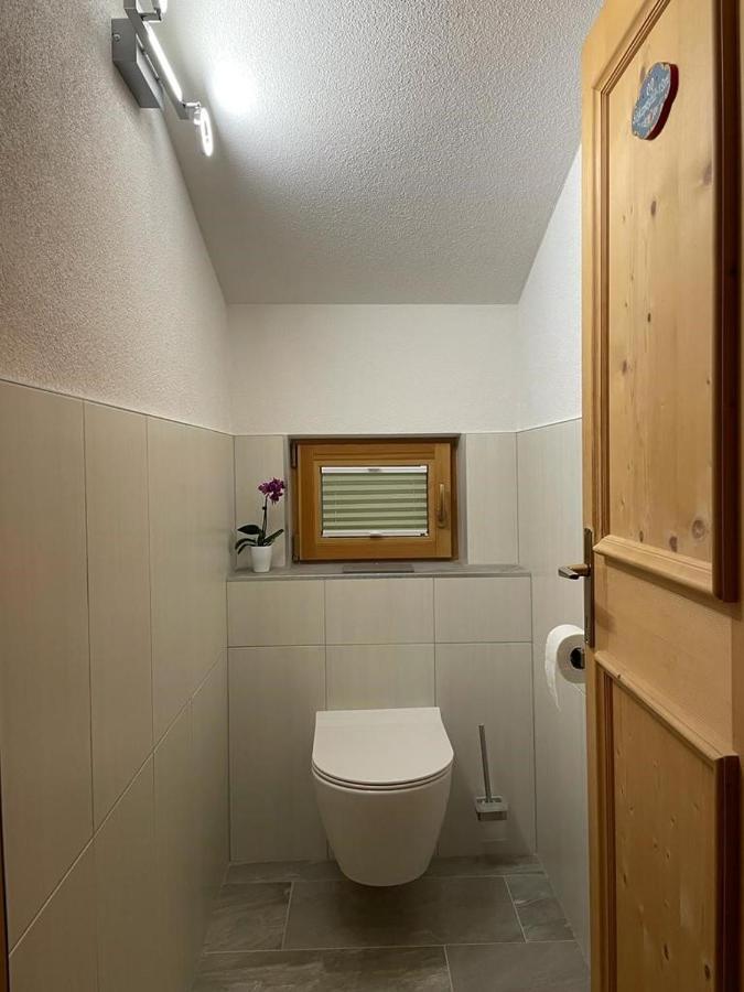 Ferienwohnung Winnebachhof 外观 照片