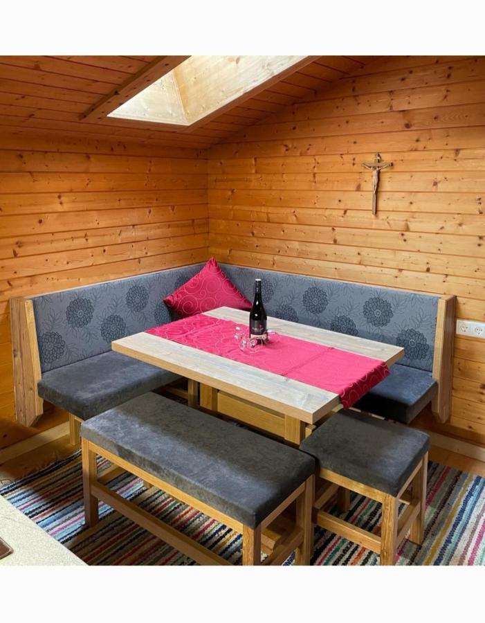 Ferienwohnung Winnebachhof 外观 照片