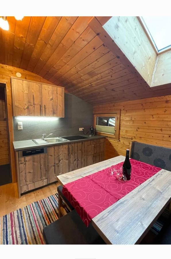 Ferienwohnung Winnebachhof 外观 照片