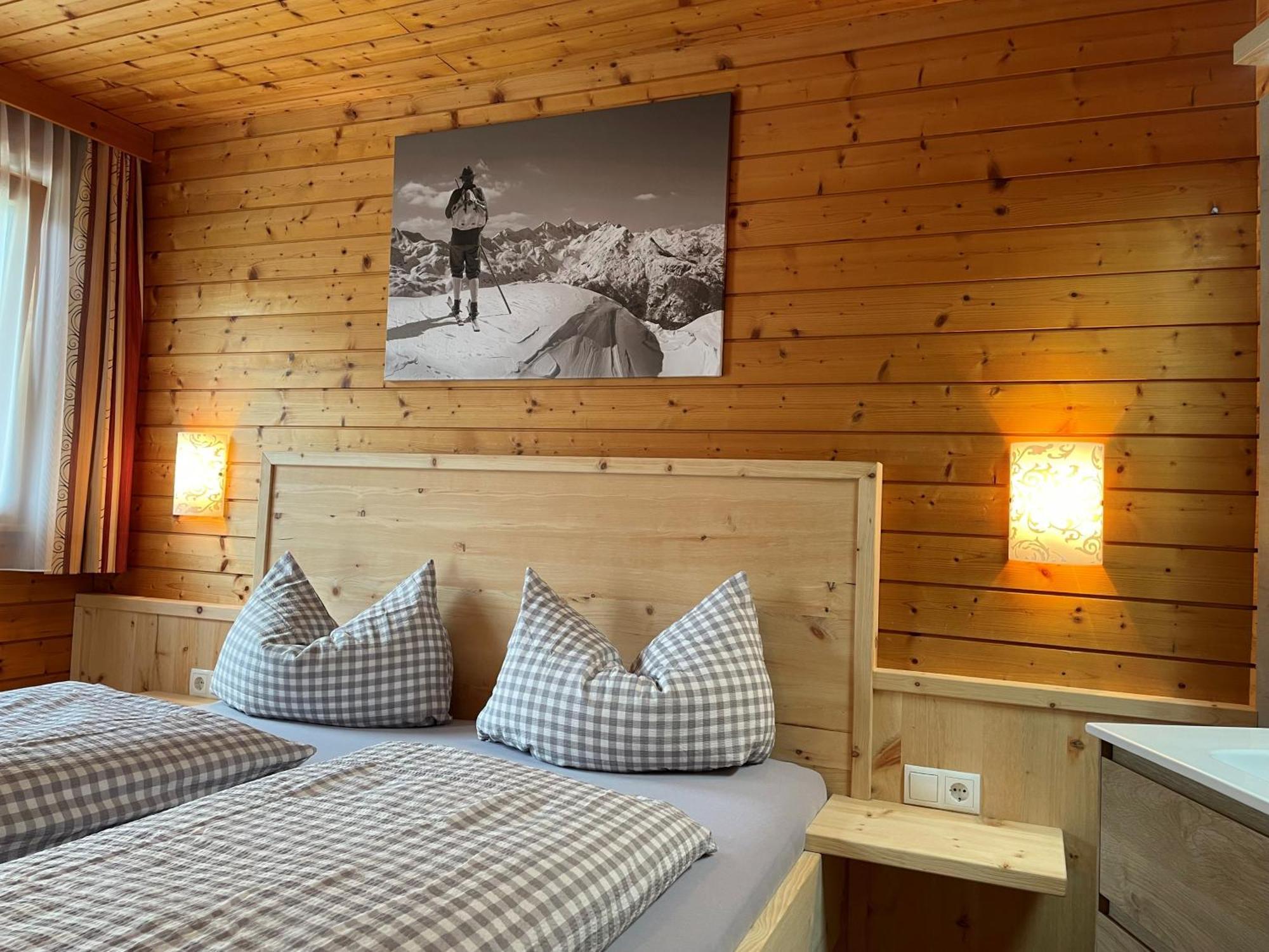 Ferienwohnung Winnebachhof 外观 照片